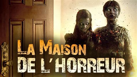 film d horreur streaming|film d'horreur en français complet.